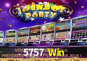 Estatísticas Crash Games 5757 Win