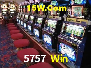 Casino Ao Vivo 5757 Win