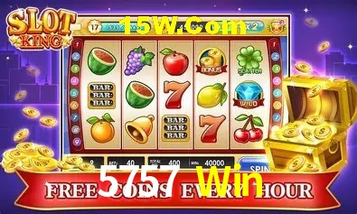 Jogo Aviator 5757 Win