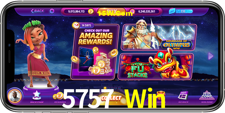 Secure Login 5757 Win