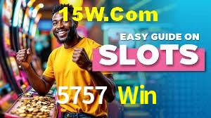 Game Statistics 5757 Win