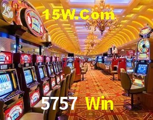 Promoções Sazonais 5757 Win
