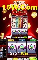 Recursos de Bônus 5757 Win