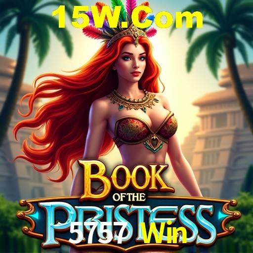 A Revolução dos Aplicativos de Jogos no 5757 Win