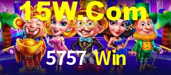 Roulette Table 5757 Win