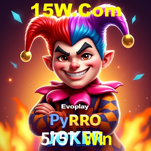 Desvendando o Mundo dos Jogos Virtuais na 5757 Win