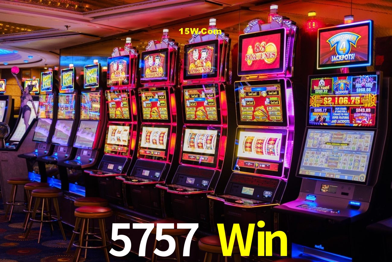 Account Benefits 5757 Win