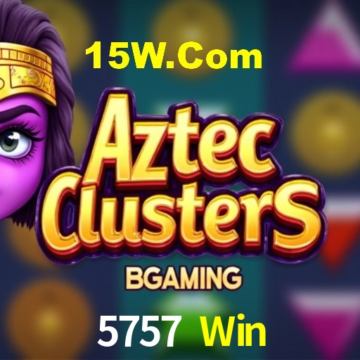 Jogos Exclusivos 5757 Win