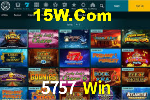 5757 Win: Jogue Crash e Experimente Alta Recompensa Instantânea