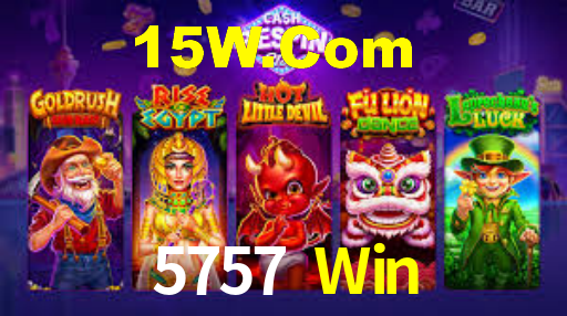 5757 Win,5757Win.Com