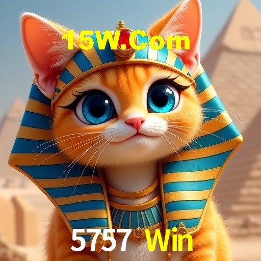 Torneios 5757 Win