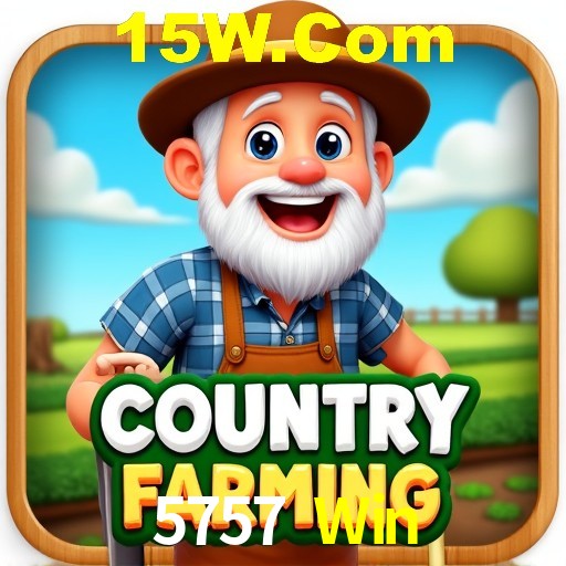 Descubra o Mundo do Cassino Online com 5757 Win