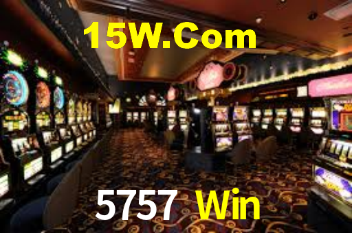 5757 Win: Seu Especialista em Apostas Esportivas Brasileiras