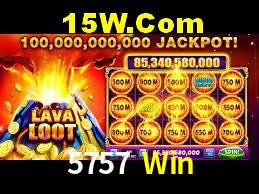 Game Providers 5757 Win
