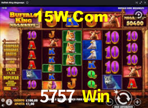 5757 Win