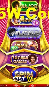 Exclusive Games 5757 Win
