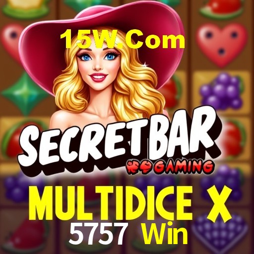PIX Instantâneo 5757 Win