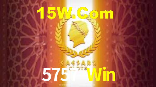 Sinta a adrenalina dos jogos de cassino com 5757 Win