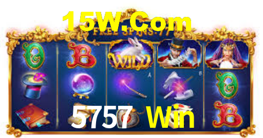 5757 Win