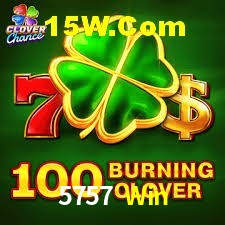 Slot Games 5757 Win