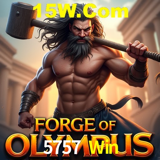 Desvendando o Mundo dos Jogos Virtuais na 5757 Win