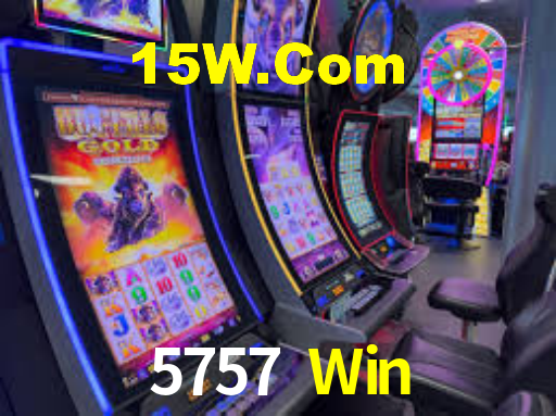 Experimente o Login Seguro Premium no 5757 Win