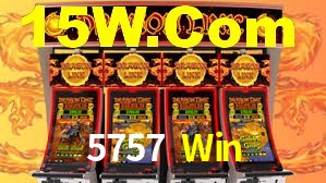 Tournaments 5757 Win