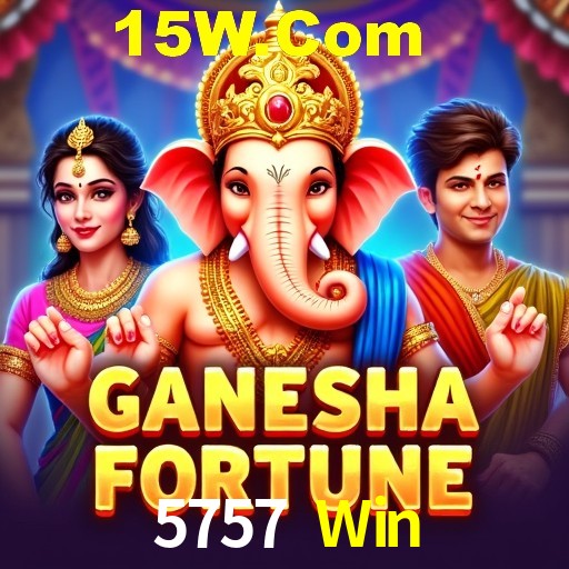 Flash Promotion 5757 Win