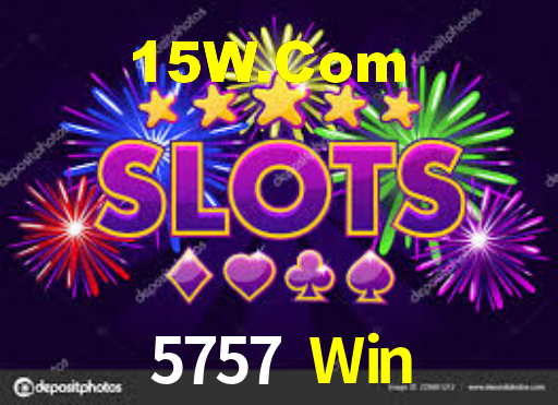 5757 Win,5757Win.Com
