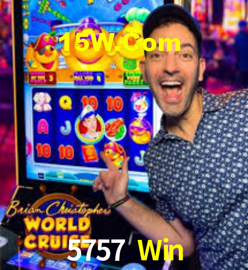 5757 Win - Melhor Cassino Online Do Brasil - 5757Win.Com