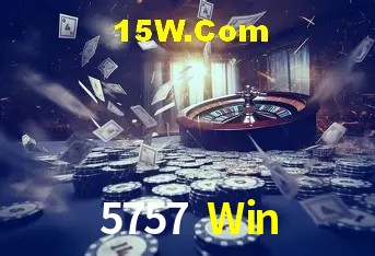Promoção Relâmpago 5757 Win