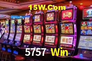 Estatísticas 5757 Win