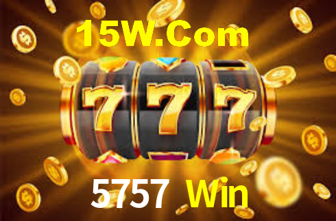 5757 Win,5757Win.Com