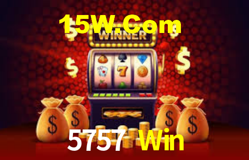 5757 Win,5757Win.Com
