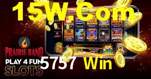 Tennis Betting 5757 Win