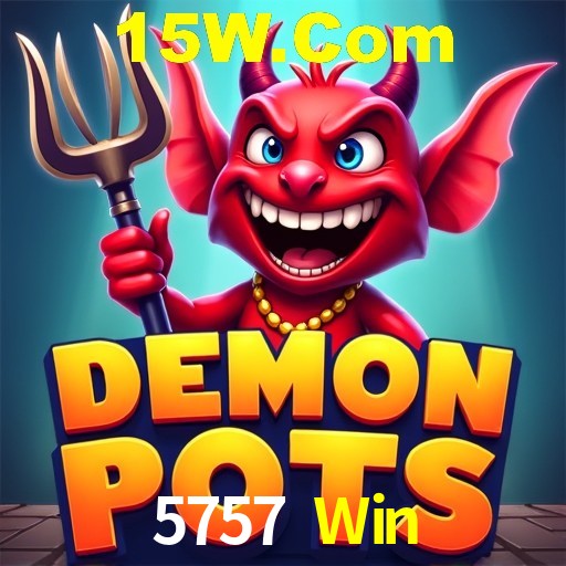 A Revolução dos Aplicativos de Jogos no 5757 Win