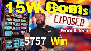 VIP Casino 5757 Win