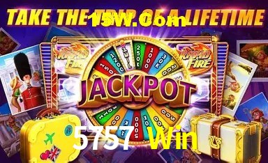 Apostas de Tênis 5757 Win